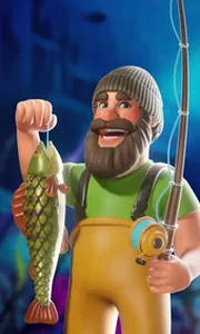 Big Bass Bonanza - Keeping it Reel