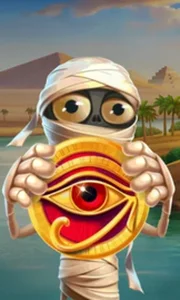 Mummy's Jewels 100