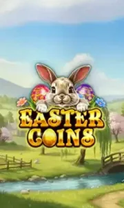 Easter Coins