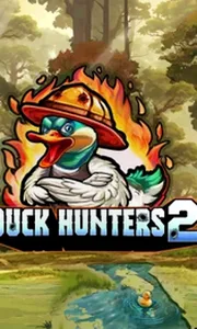 duck hunters 2