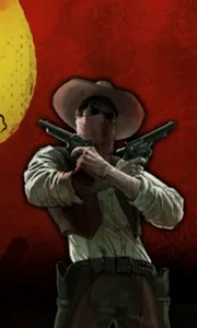 Wanted Dead or a Wild