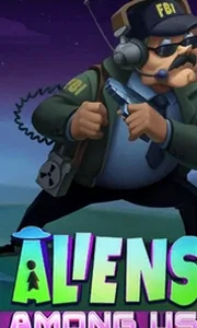 Aliens Among Us