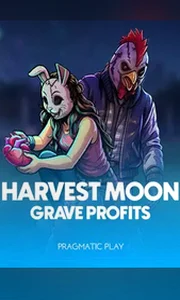 Harvest Moon - Grave Profits