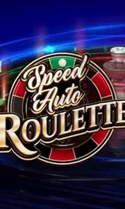 Speed Auto Roulette